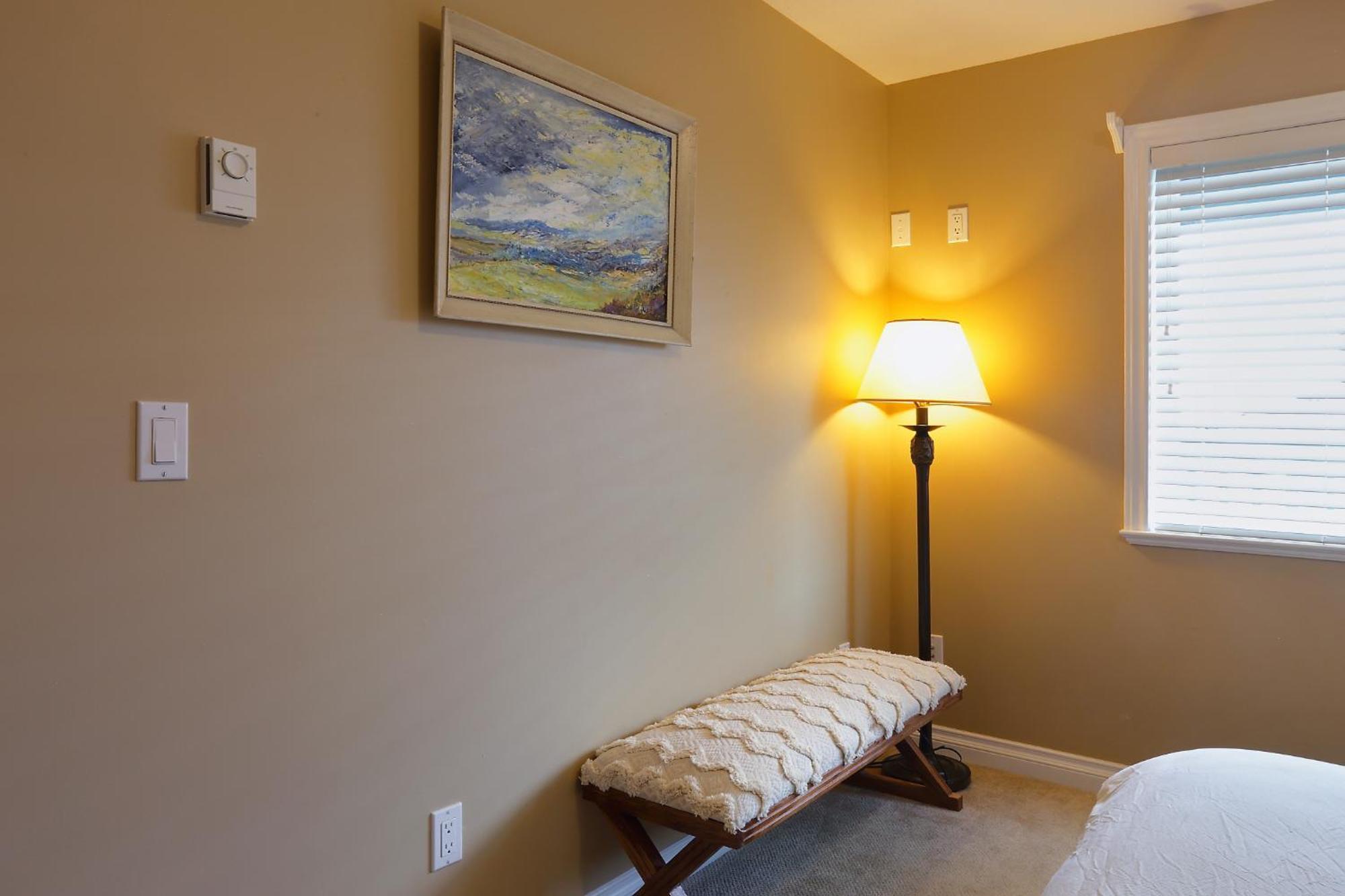 Lovely J Home -Stunning River View Cozy Two Bedroom Private Suite New Westminster Dış mekan fotoğraf
